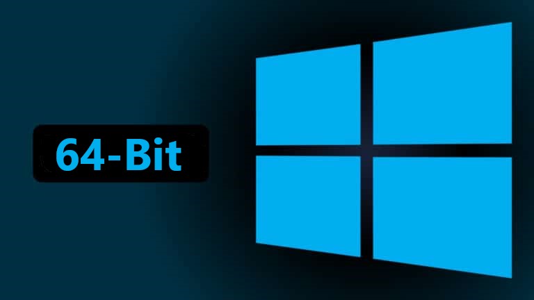Microsoft 64-Bit